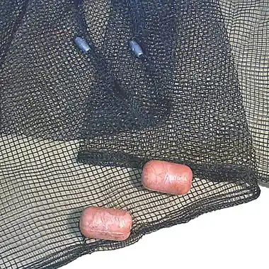 Frabill Seine Net - 4' x 25' Mesh Livraison Express