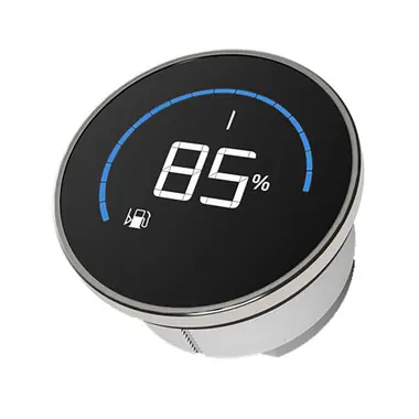 Veratron 52MM (2-1/16") VHM-14 Multifunction Gauge Remise