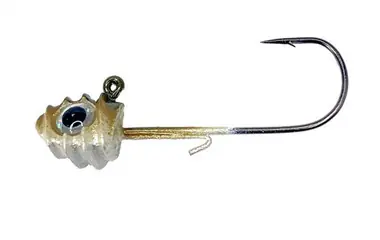 Gambler SI020 FFS Jighead 1/2oz 3/0 Tennessee Shad Achetez Aujourd'hui