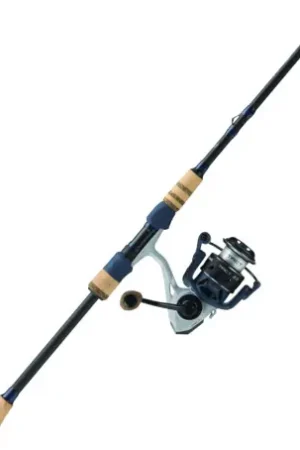 Promotion 13 Fishing TACT Spin Combo 6'9" M (2500 Reel)