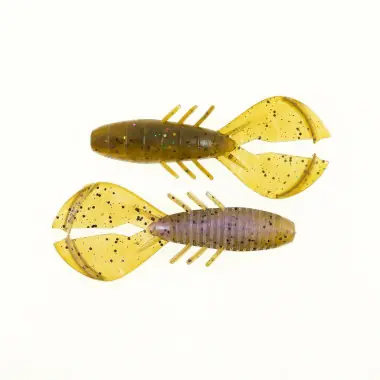 Offre Exclusive Missile Baits - Chunky D - Alabama Bream