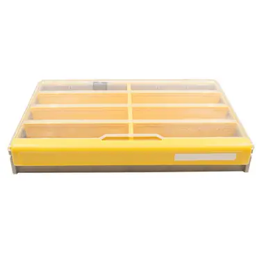 Plano EDGE 3700 Flex Stowaway Box Produit De Marque