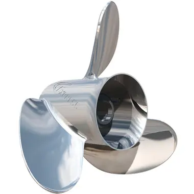 Turning Point Express Mach3 - Right Hand - Stainless Steel Propeller - EX-1417 - 3-Blade - 14.25" x 17 Pitch Achat Immédiat