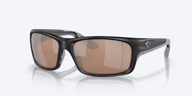 Costa Jose Pro Matte Black Copper Silver Mirror 580G Expédié Aujourd'hui