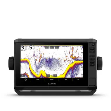 Garmin Echomap Uhd2 93sv Us Lakes And Rivers Gn+ No Transducer Paiement Sécurisé