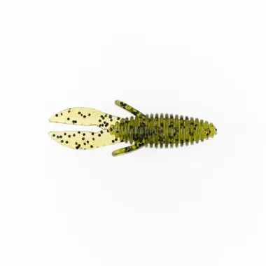 Bon Marché Missile Baits Micro D Bomb - Watermelon Violet