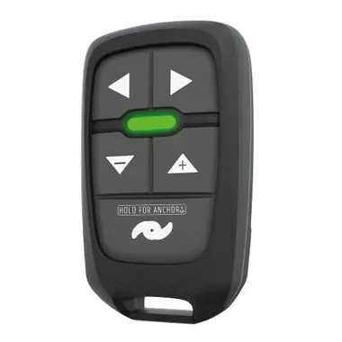 Lowrance Tmr-1 Remote For Ghost Super Prix