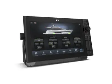 Raymarine Axiom2 Pro 16s Mfd No Transducer Lighthouse North America Chart Promotion