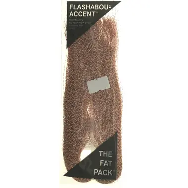 Acheter Direct Wapsi Flashabou Accent - Copper