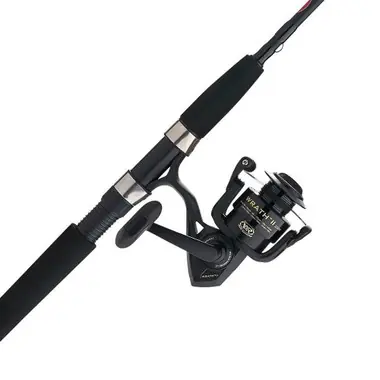 Must-Have PENN Wrath® II Spinning Combo - WRTHII5000702MH