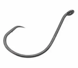 Produit De Marque Gamakatsu Big Cat Circle Hooks - 6pk #4/0