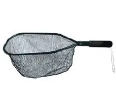 Ranger Alumaguard Catch & Release Trout and Live Well Nets = 6", 8"x15" - 20234 Prix Promo