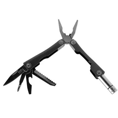 Offre Exclusive Mini Multi Tool W/ Led