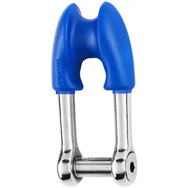 Wichard Thimble Shackle Allen Head Pin - 10mm Diameter - 13/32" Dernière Chance