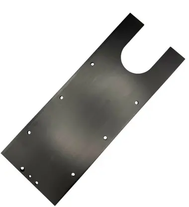 Minn Kota Trolling Motor Part - SCREW-#4-24 X 3/8 HI-LO SS (EM ENGINE MOUNTED) - 2383428 Nouveauté