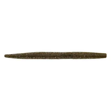 Berkley PowerBait® MaxScent The General - 6 inch - Green Pumpkin Offre Limitée