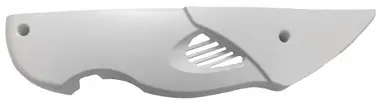 Minn Kota Trolling Motor Part - SIDEPLATE, LEFT SW (ULTERRA MK LOGO) - 2203908 Vente Directe