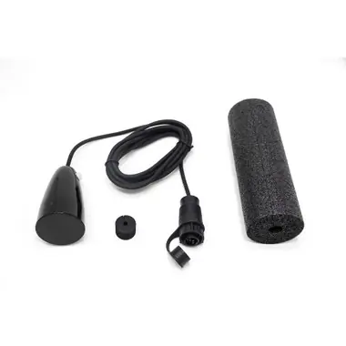 Solde Lowrance 000-14889-001 83/200 Ice Transducer With 9-pin