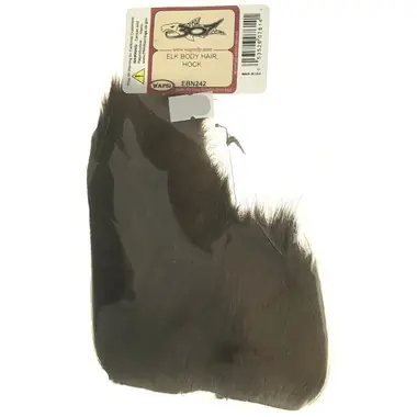 Wapsi Elk Body Hair - Hock Nouveauté