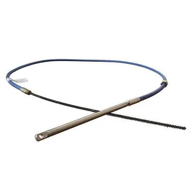 Uflex M90 Mach Rotary Steering Cable - 14' Authentique