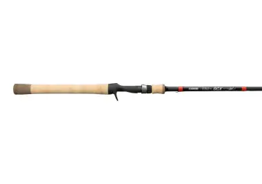 G Loomis - GCX JIG & WORM CASTING - GCX 852S JWR Quantité Limitée