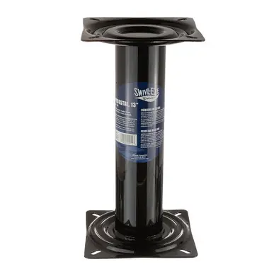 Acheter Direct Attwood Swivl-Eze Pedestal 13"