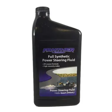 Acheter En Ligne Panther XPS Hydraulic Fluid - 1 Quart
