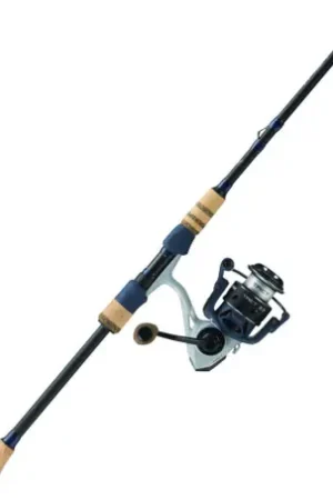 13 Fishing TACT Spin Combo 6'6" M - 2pc (2500 Reel) Achetez Aujourd'hui