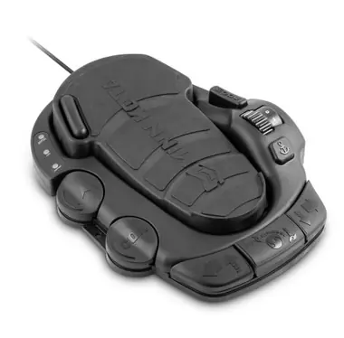 Acheter En Ligne Minn Kota Corded Foot Pedal For Ulterra