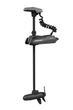 Vente Directe Lowrance Recon 60in Trolling Motor Freshwater Foot Pedal