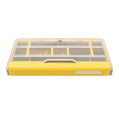 Must-Have Plano EDGE 3500 Stowaway Box