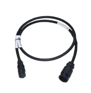 Airmar Mmc-11r-hm Raymarine 11-pin High/medium Chirp Mix-n-match Cable Prix Choc