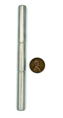 Minn Kota Trolling Motor Part - PIN-LATCH, SS (NEXT GENERATION ELECTRIC STEER) - 2202626 Retour Gratuit