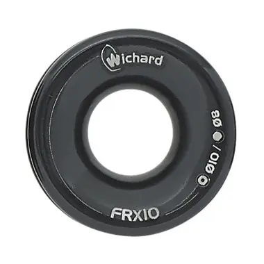 Wichard FRX10 Friction Ring - 10mm (25/64") Nouvelle Collection