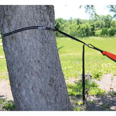 Hammock Hanging Webstrap Kit Paiement Sécurisé