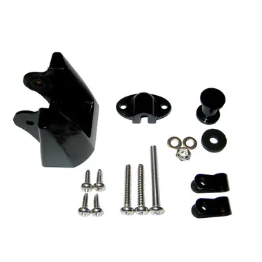 Achetez Aujourd'hui Garmin Replacement Transducer Bracket f/Plastic TM Transducer w/Depth & Temp