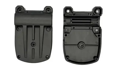Jusqu'à Épuisement Des Stocks Minn Kota Trolling Motor Part - LIFT ASSIST SHELL,L/R HOUSINGS (TERROVA 2; RIPTIDE TERROVA 2) - 2776542