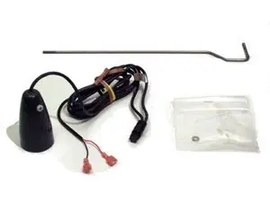 Vente Directe Lowrance Pti-wsu Transducer Ice Mount With Uniplug