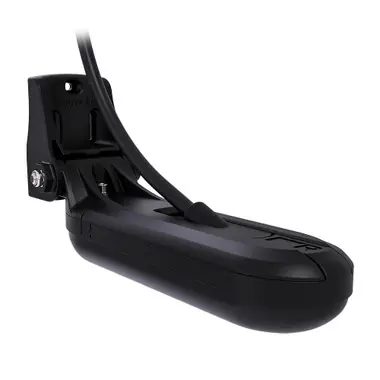 Vente Flash Raymarine HV-100 HyperVision Transom Mount Transducer - 6M Cable - HV100.02 New Version