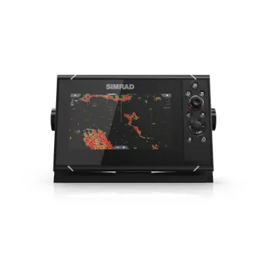 Affaire À Saisir Simrad Nss7 Evo3 Combo Mfd With Insight