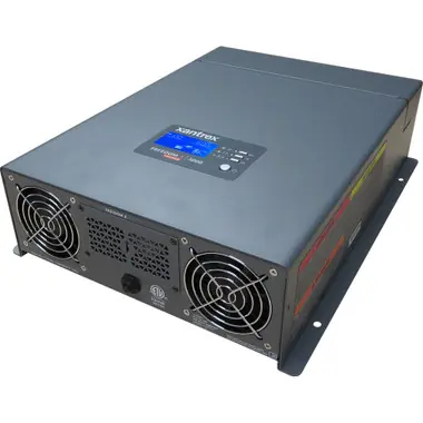 Xantrex Freedom X3000 3000w True Sine Wave Inverter Produit De Marque