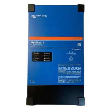 Victron MultiPlus-II 24/3000 - 70-50 - 120V - UL Approved Satisfait Ou Remboursé