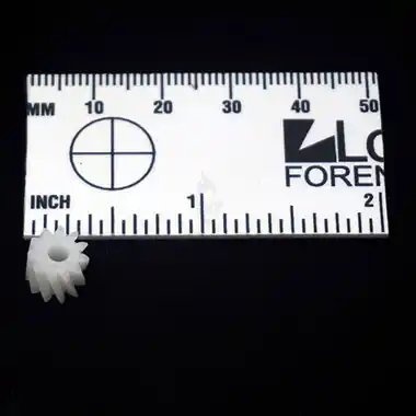 Minn Kota Trolling Motor Part - GEAR-PINION, DR.HSG, STAGE 1 (T2, ST/T2) - 2322215 Prix Cassé