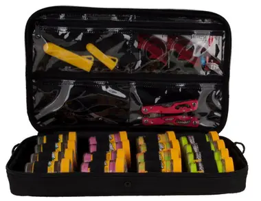 Berkley Jar Bait Folder - 16 Jars Livraison Express