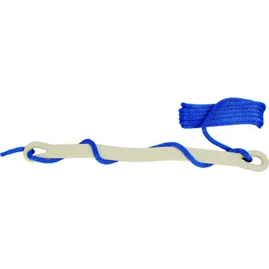 Acheter Direct Attwood Mooring Snubber Kit with 3/8" x 20' Dock Line
