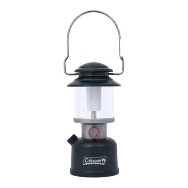 Prix Choc Coleman Classic Recharge LED Lantern - 800 Lumens - Black