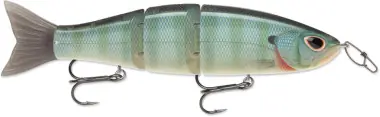 Storm Arashi Swimmer 18 2.18 oz 7'' Bluegill Paiement Sécurisé
