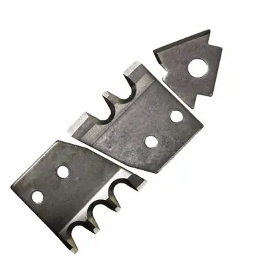 K-Drill Ice Drill 6" Blade Set Prix Promo