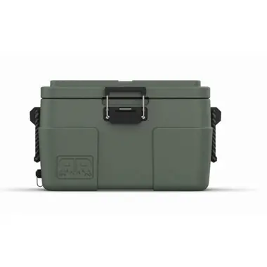 Achetez Aujourd'hui Rugged Road 65 V2 Cooler - Forest Green