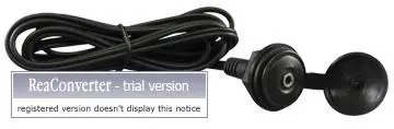 Vente Directe Prospec Seamini2 Auxiliary Plug